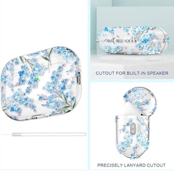 AirPods Pro 2 Case - Picture 3 of 6